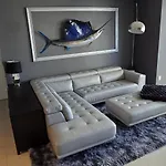 Miami Brickell Condo Ocean View