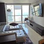 Miami Brickell Condo Ocean View