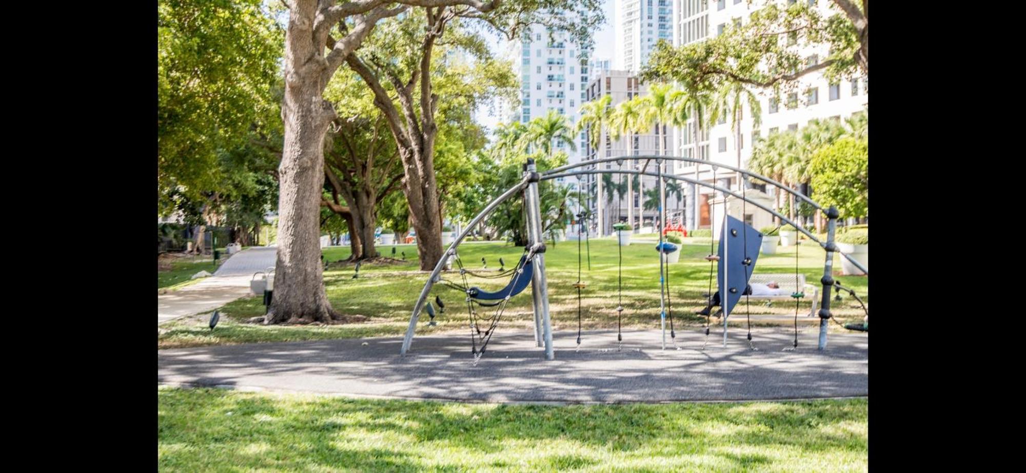 Apartamento Brickell Ocean View