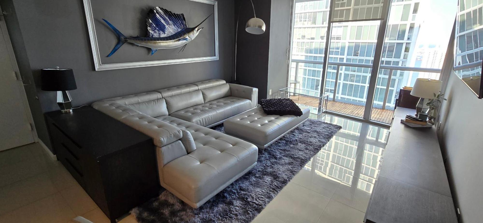 Brickell Ocean View