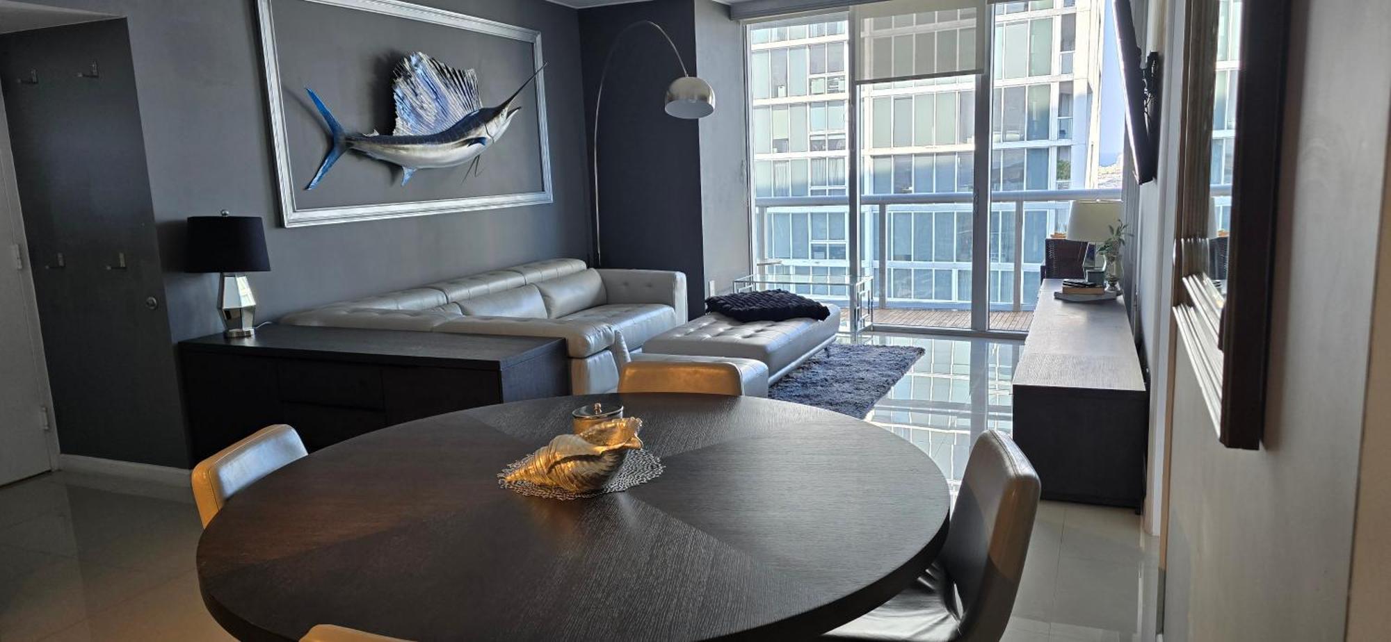 Apartamento Brickell Ocean View