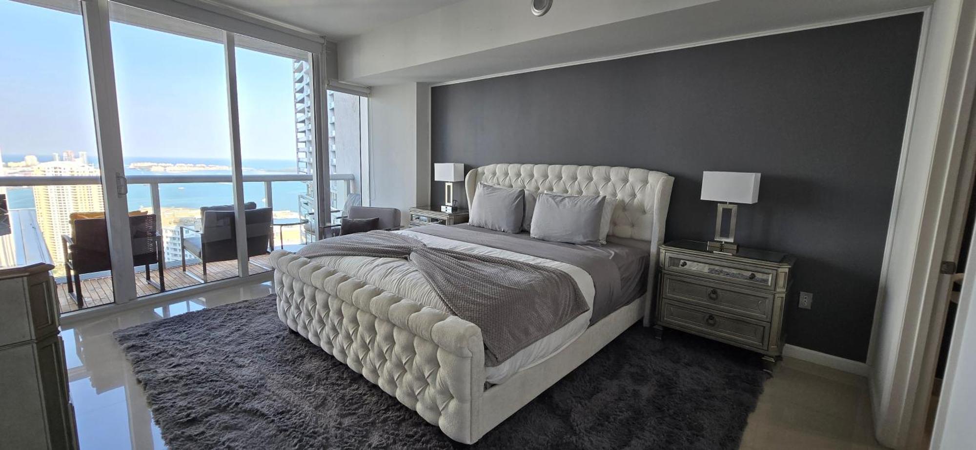 Brickell Ocean View *