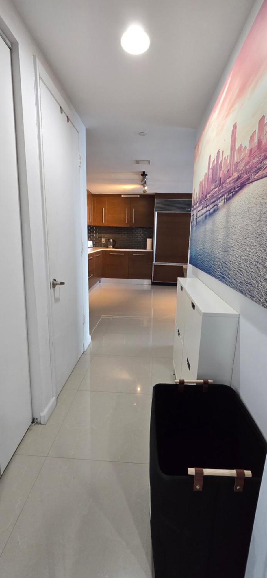 Brickell Ocean View Miami