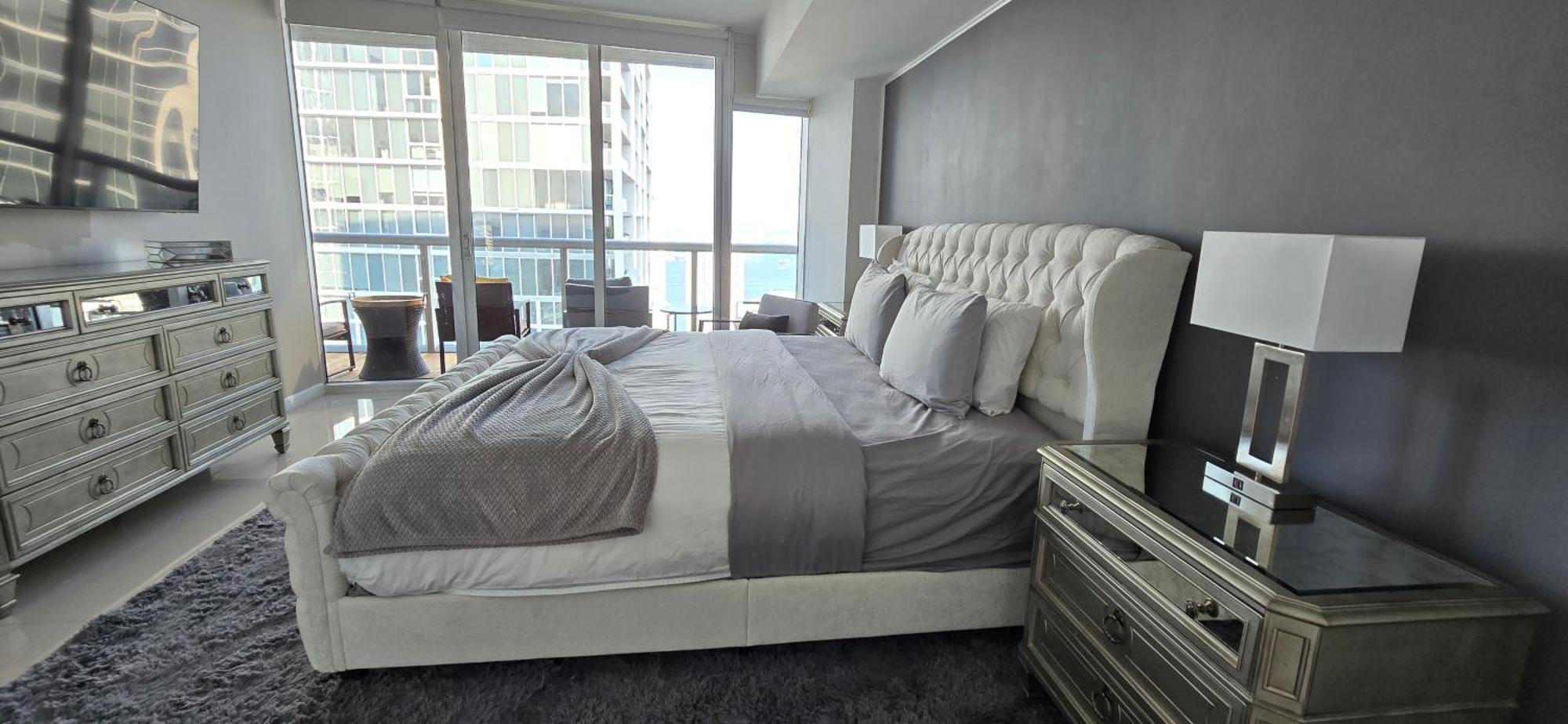 Brickell Ocean View