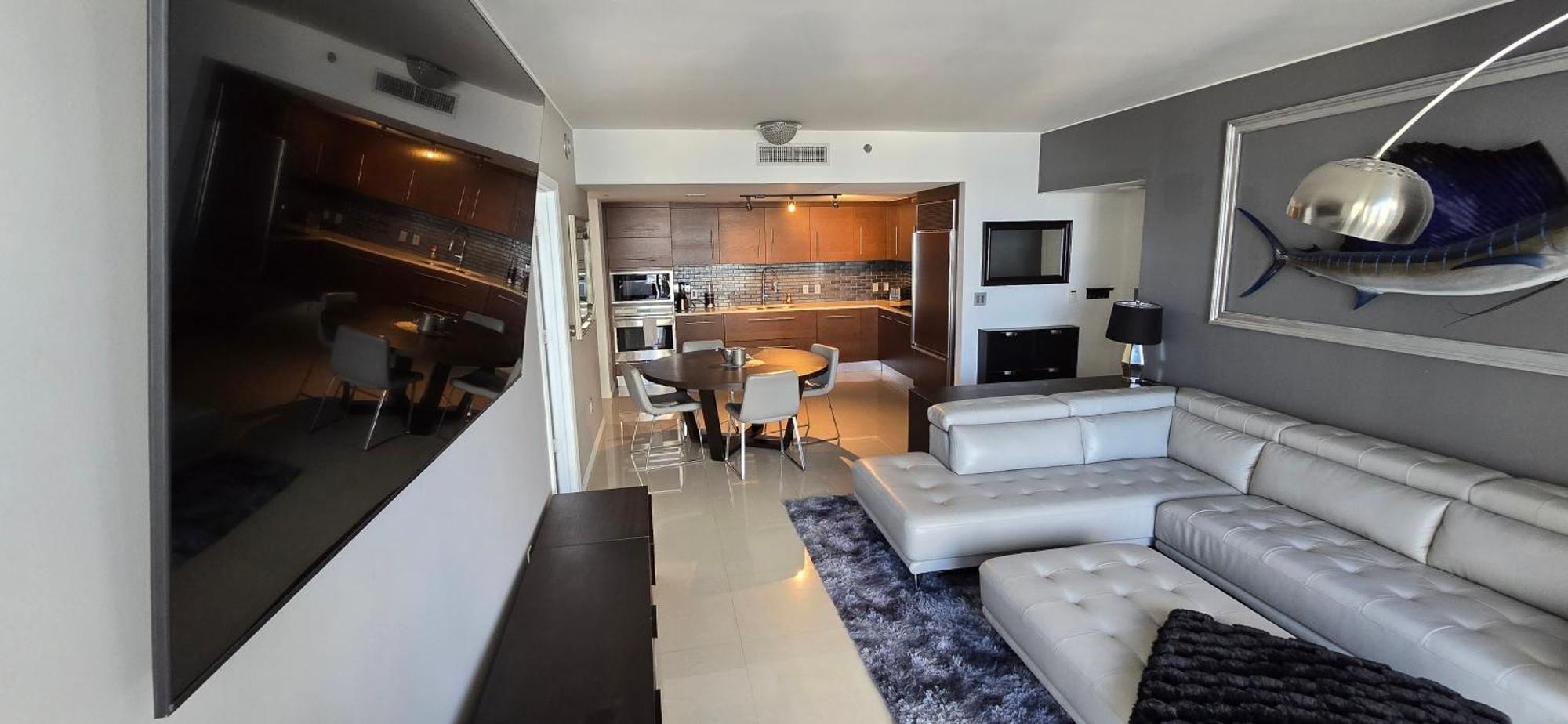 Apartamento Brickell Ocean View *