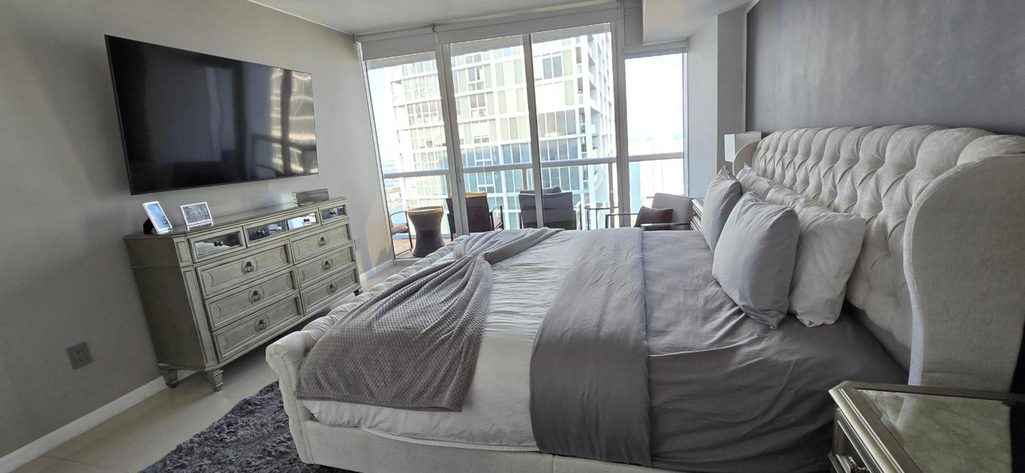 Brickell Ocean View * Miami