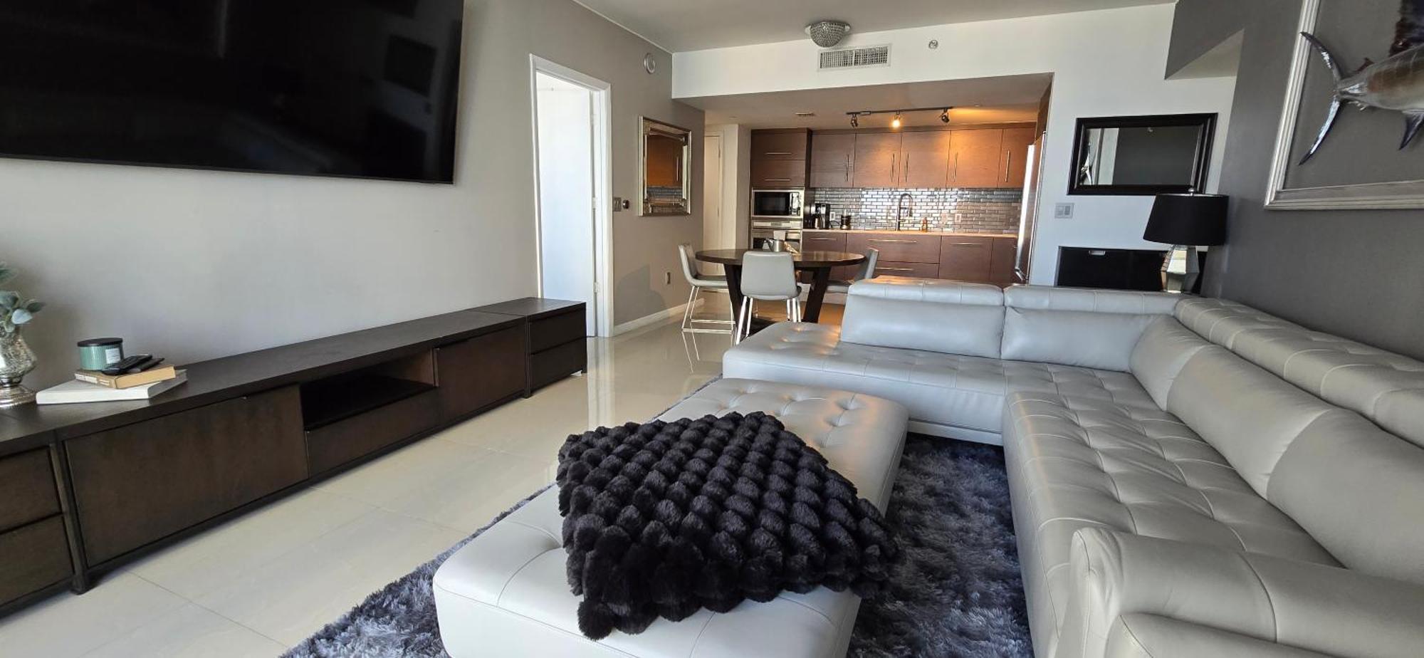 Brickell Ocean View