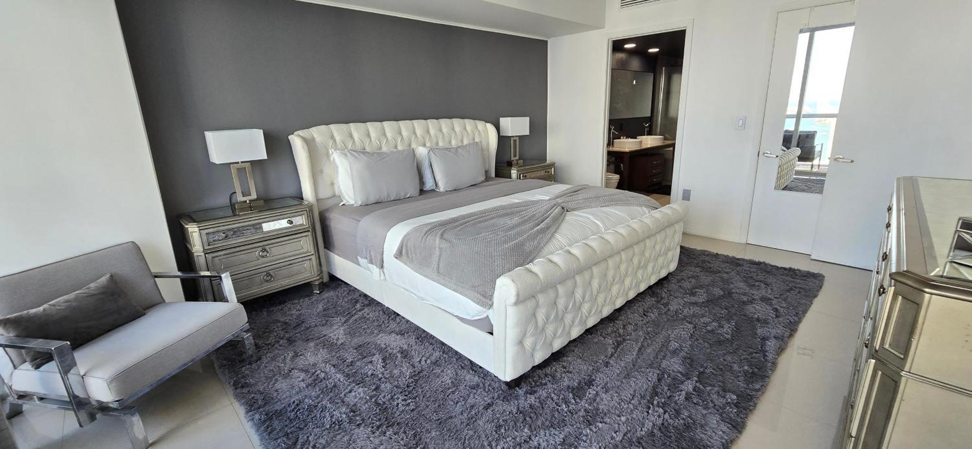 Brickell Ocean View Apartamento *
