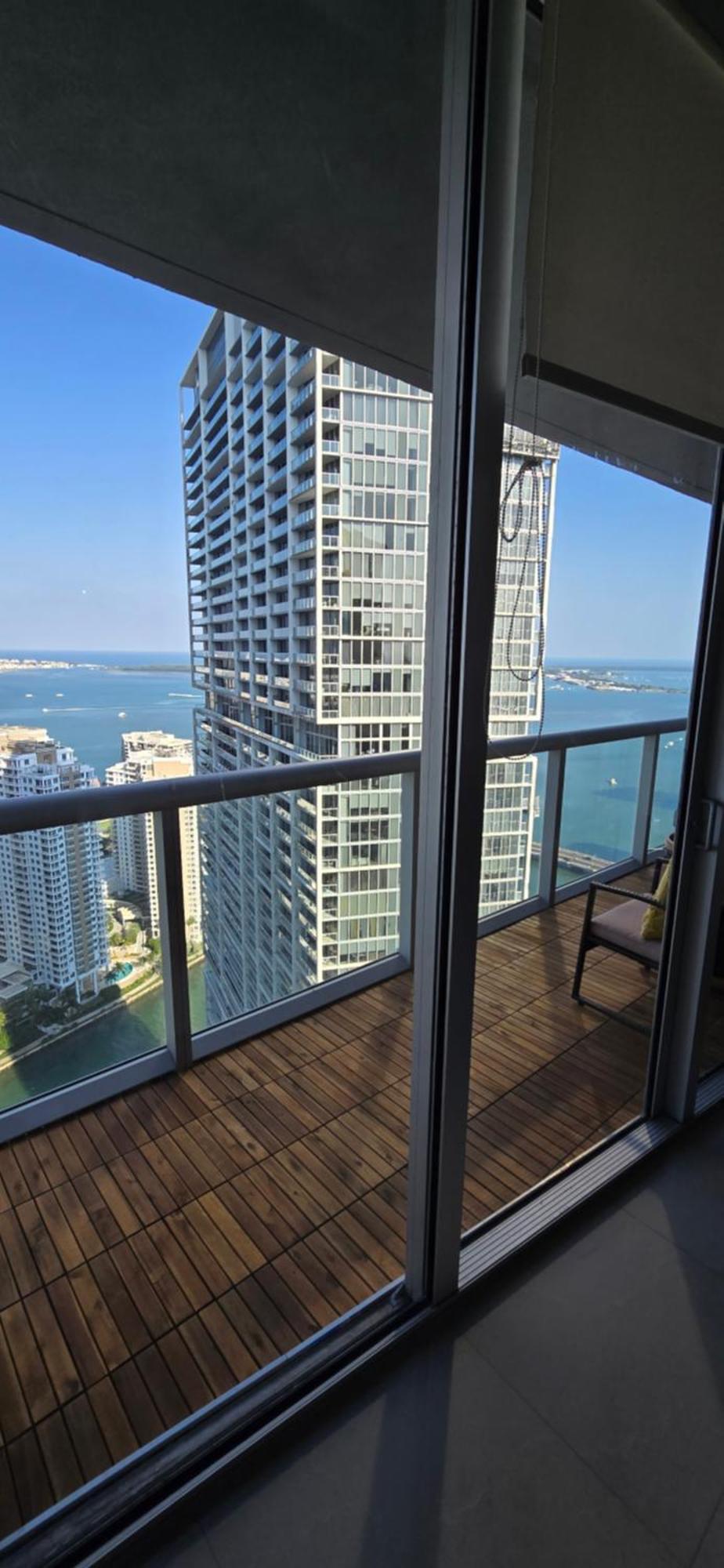 Apartamento Brickell Ocean View