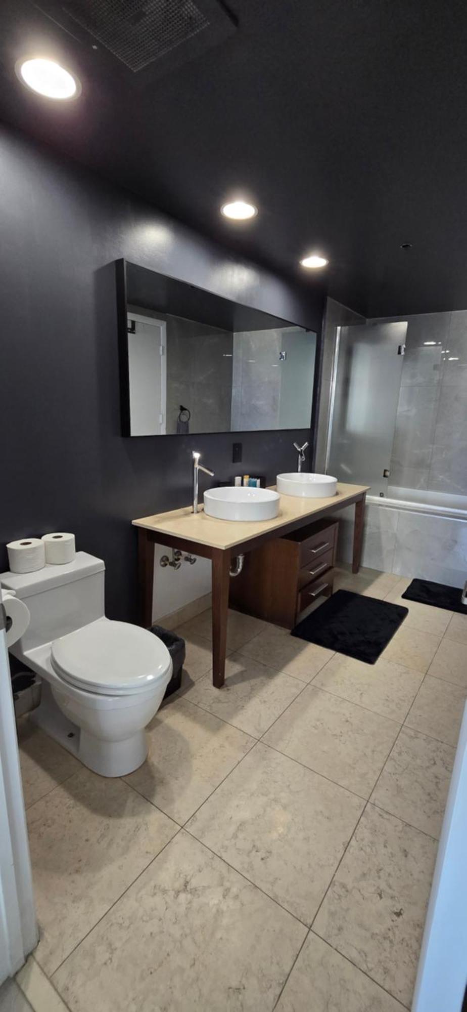 Brickell Ocean View Apartamento